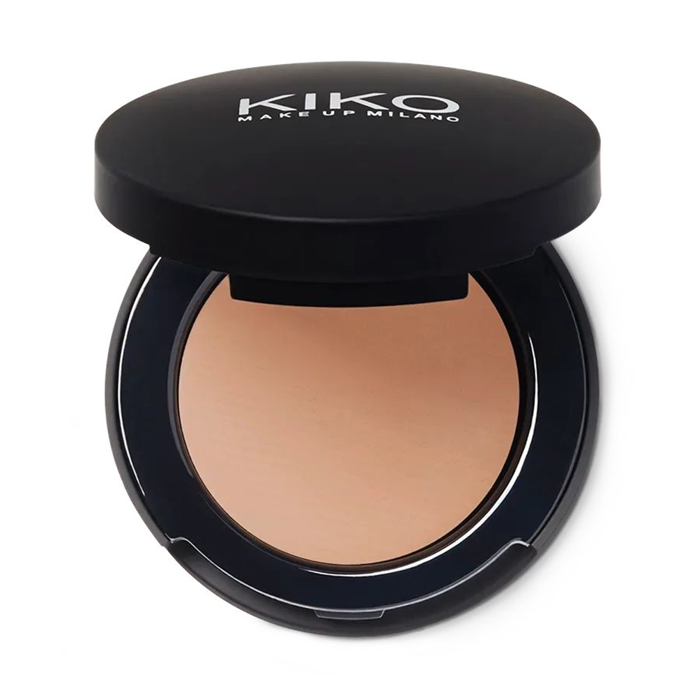 Уцінка! Консилер для обличчя Kiko Milano Full Coverage Concealer 03 Medium, 2 мл
