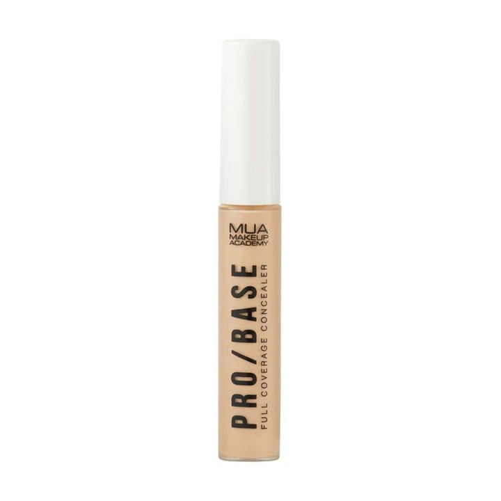 Уцінка! Консилер для обличчя Make Up Academy Pro Base Full Coverage Concealer 130, 7.8 мл